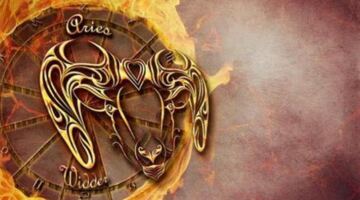 مفاجأة كبيرة في العمل لمولود برج الحمل اليوم.. هل تتحسن الأوضاع المادية؟