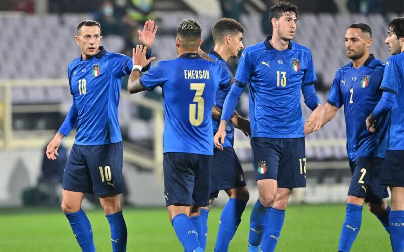 مفاجأة مدوية.. إيطاليا تغيب عن كأس العالم 2026 للمرة الثالثة بعد الخسارة أمام البوسنة