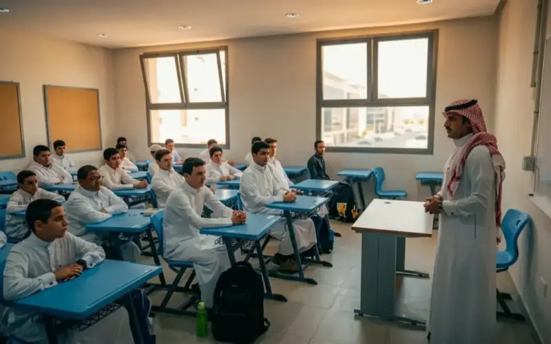 مفارقة: ‘الجهات المعنية’ تمنحك 4 سنوات إضافية لتسجيل ابنك… وهذا هو السبب الاستراتيجي المدهش وراء 2026!