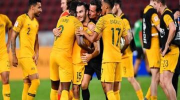 مكاسب فردية وثغرات جماعية.. منتخب أستراليا يظهر بقوة قبل كأس العالم