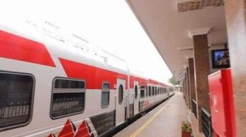 من قبلي لـ بحري.. .. جداول قطارات السكة الحديد اليوم الثلاثاء 7 أبريل 2026