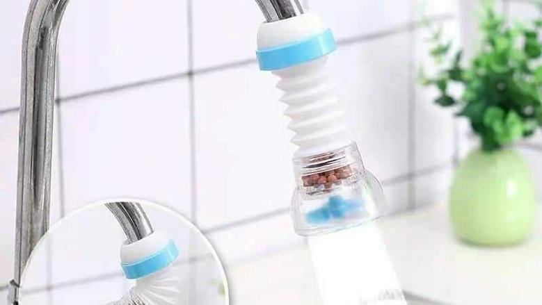 من نقاء المياه إلى صحة العائلة.. دليلك لاختيار فلتر تانك الأنسب.