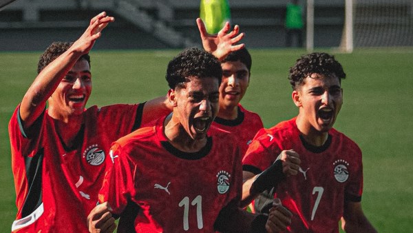 منتخب مصر مواليد 2009 يتأهل إلى كأس الأمم الأفريقية تحت 17 عامًا