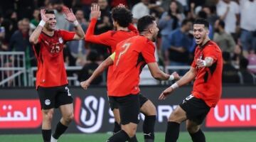 منتخب مصر يسعى لودية ثانية قبل المونديال| طالع التفاصيل