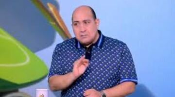 مهيب عبد الهادي للجماهير : هل الأهلي أضاع فرص الفوز بالدوري