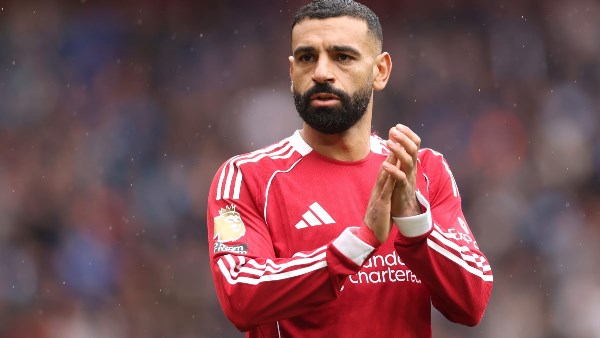 مواجهة السيتي.. أولى محطات وداع محمد صلاح مع ليفربول