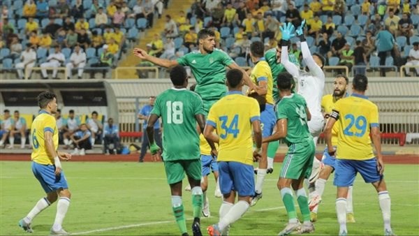 مواجهة مرتقبة.. الاتحاد ينافس من أجل البقاء على حساب الجونة