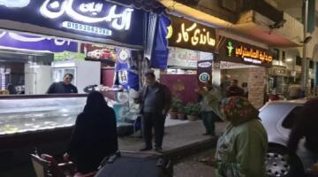 مواعيد إغلاق المحال التجارية خلال إجازة أعياد المسيحيين 2026