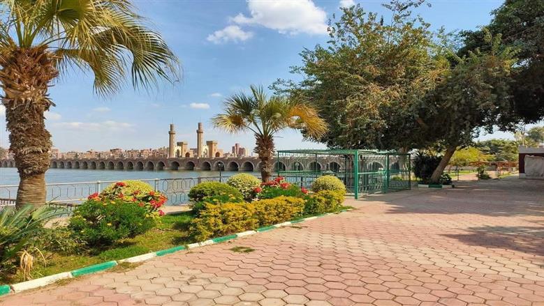 مواعيد عمل مترو الأنفاق في شم النسيم.. اعرف آخر قطار سيتحرك الساعة كام