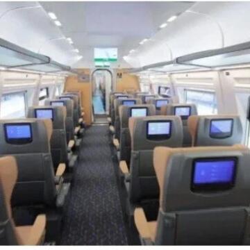 مواعيد قطارات تالجو اليوم.. الثلاثاء 7 أبريل 2026