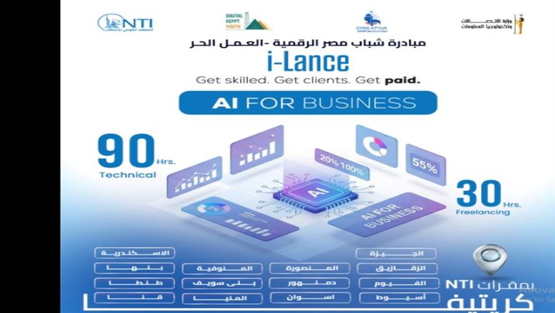 مواعيد وأساليب التقديم في مبادرات وزارة الاتصالات