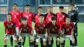 موعد إجراء قرعة نهائيات كأس أمم أفريقيا تحت 17 سنة