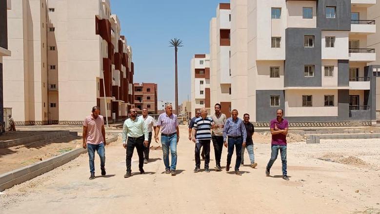 موعد بدء حجز شقق الإسكان الاجتماعي 2026.. جهز أوراقك واستعد للتقديم