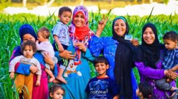 موعد صرف معاشات تكافل وكرامة أبريل 2026.. رابط وطرق الاستعلام