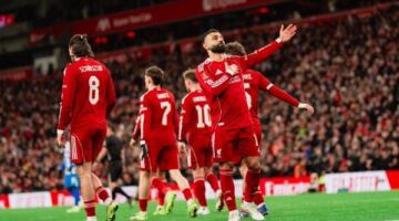 ناقد رياضي: مش ده ليفربول اللي فاز بالدوري الانجليزي السنة اللي فاتت