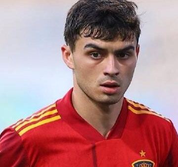 نشعر بالمرارة .. نجم برشلونة: منتخب مصر من الصعب اختراق حصونه