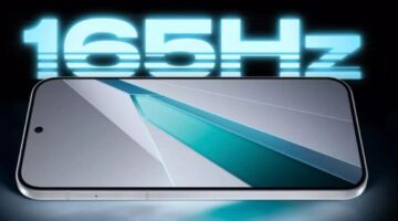 هاتف K15 Pro+ من اوبو يطرح ببطارية عملاقة ومروحة تبريد مدمجة – 25H