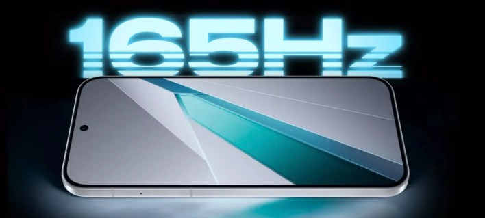 هاتف K15 Pro+ من اوبو يطرح ببطارية عملاقة ومروحة تبريد مدمجة – 25H