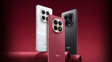 هاتف Redmi Note 15 5G Special Edition من شاومي يصل بتصميم جديد ومواصفات محسنة – 25H