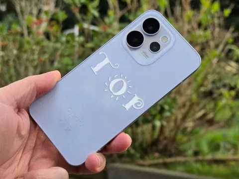 هاتف Reno15 Pro من اوبو يتألق بمواصفات رائعة في الفئة المتوسطة – 25H