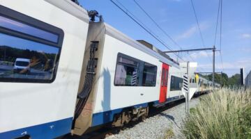 هاتف محمول ينهي حياة مراهقة تحت عجلات القطار! – شبكة بلجيكا 24 الإخبارية