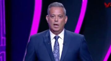 هدوء أعصاب وقفل الطريق على «لامين يامال».. هاني رمزي يُثني على تألق أحمد فتوح أمام إسبانيا