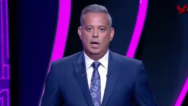 هدوء أعصاب وقفل الطريق على «لامين يامال».. هاني رمزي يُثني على تألق أحمد فتوح أمام إسبانيا