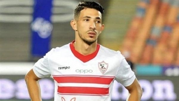 هشام كمال: مشاركة أحمد فتوح في الوسط الأيمن منحت الزمالك أفضلية أمام المصري