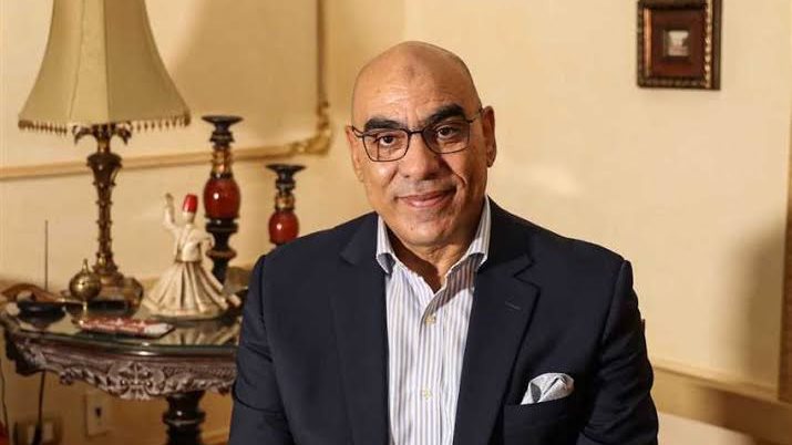 هشام نصر: أشكر لاعبي الزمالك على الأداء الراقي وإنكار الذات