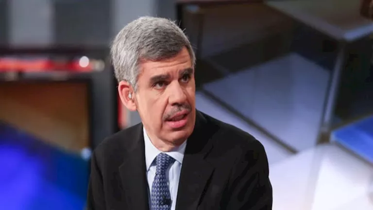 هل بدأ ميزان القوى الاقتصادية العالمية في التغير؟ محمد العريان يجيب