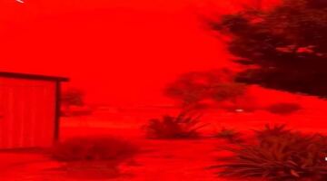 هل تصل «العاصفة الدموية» من ليبيا إلى مصر؟.. الأرصاد تحسم الأمر.