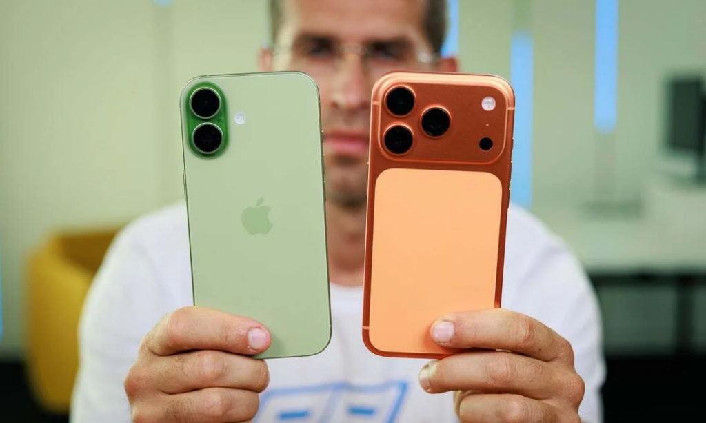 يصبح هاتف iPhone 18 بمثابة “الورقة الرابحة” الخفية لشركة Apple في مجال الذكاء الاصطناعي.