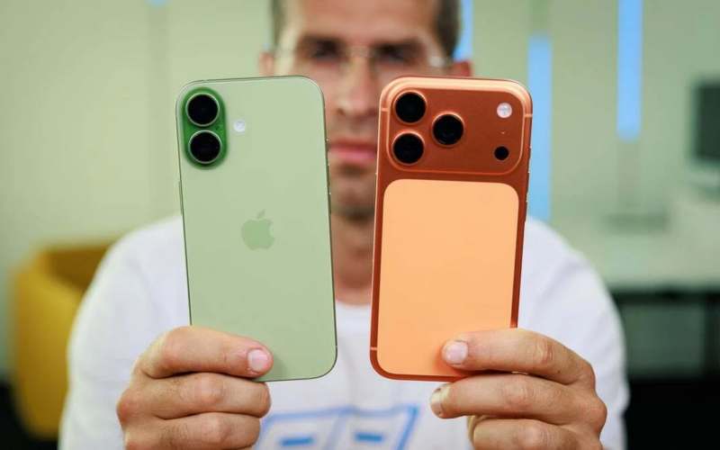 يصبح هاتف iPhone 18 بمثابة “الورقة الرابحة” الخفية لشركة Apple في مجال الذكاء الاصطناعي.