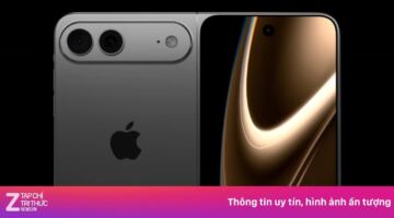 يمكن طي هاتف iPhone إلى هيئة مختلفة