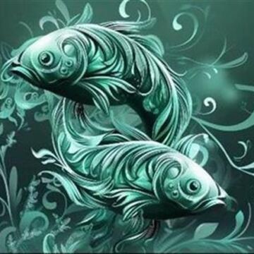 يوم ملائم لمولود برج الحوت لتعزيز التقارب مع الشريك.. ماذا يخبئ لك الحظ؟