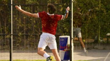 يونيو المقبل .. مصر تنظم بطولة أفريقيا لناشئي البادل