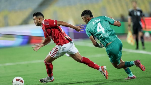 11 نجم سوبر.. غيابات الأهلي والمصري قبل جولة الحسم بـ الدوري
                                                
                                                
                                                    18/05/2026 11:30 ص
                                                
                                                
                                                    يواجه فريق الكرة الأول بالنادي الأهلي نظيره المصري البورسعيدي يوم