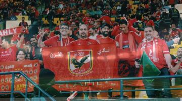 3 ملايين دولار.. فرج عامر يزف خبرًا سارا لجماهير الأهلي قبل انطلاق كأس العالم 22/05/2026 06:17 ص أكد المهندس فرج عامر أن النادي الأهلي سيكون من أكثر الأندية استفادة ماليًا من مشاركة لاعبيه في بطولة كأس العالم، مشيرًا إلى أن النادي الأحمر ينتظره عائد مالي كبير خلال الفترة المقبلة.