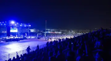 300 ألف عامل يشاركون في فعاليات «إسعاد عمالنا بهجة أعيادنا»