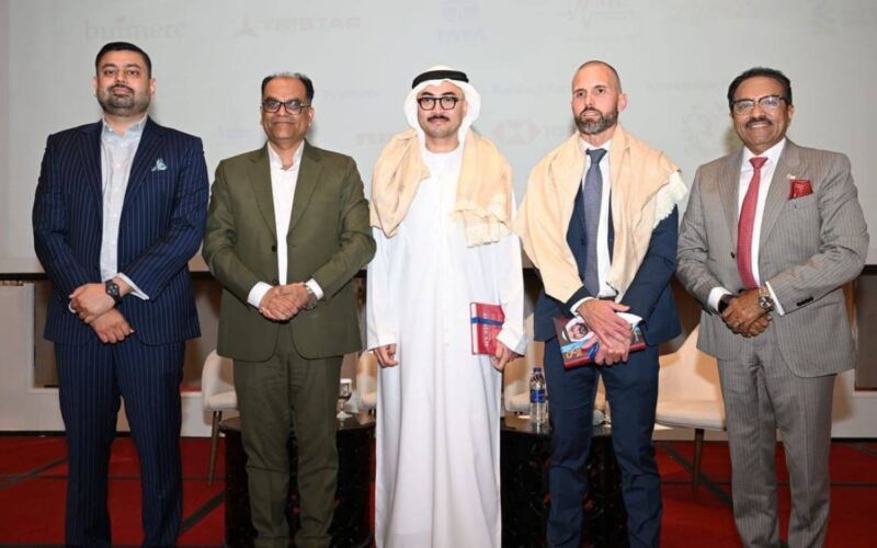 37 % نمواً بالتجارة الثنائية بين الإمارات والهند خلال 4 سنوات