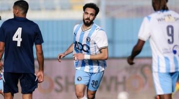 4 نجوم سوبر.. غيابات بيراميدز أمام سموحة في ختام الدوري
                                                
                                                
                                                    18/05/2026 12:13 م
                                                
                                                
                                                    يلتقي الفريق الأول لكرة القدم بنادي بيراميدز مع نظيرة سموحة بعد