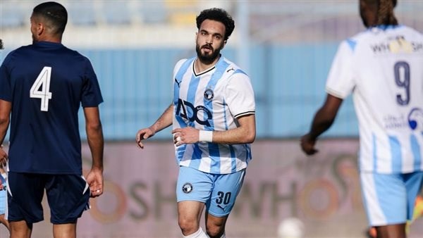 4 نجوم سوبر.. غيابات بيراميدز أمام سموحة في ختام الدوري
                                                
                                                
                                                    18/05/2026 12:13 م
                                                
                                                
                                                    يلتقي الفريق الأول لكرة القدم بنادي بيراميدز مع نظيرة سموحة بعد