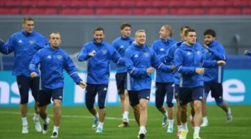 5 نجوم سوبر.. غيابات مؤثرة في صفوف روسيا بـ ودية مصر                                                                                                                                                       28/05/2026 11:07 ص                                                                                                                                                       يخوض منتخب مصر الأول لكرة القدم، بقيادة المدير الفني حسام حسن