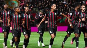 6 ملايين دولار تنتظر البطل.. الجيش الملكي وصن داونز في صراع التتويج الأفريقي                                                                                                                                                    24/05/2026 09:28 ص                                                                                                                                                    يستضيف الجيش الملكي نظيره ماميلودي صن داونز مساء اليوم الأحد، في إياب نهائي دوري أبطال أفريقيا