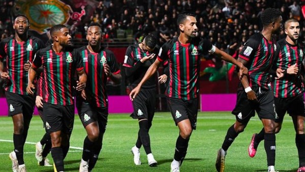 6 ملايين دولار تنتظر البطل.. الجيش الملكي وصن داونز في صراع التتويج الأفريقي
                                                
                                                
                                                    24/05/2026 09:28 ص
                                                
                                                
                                                    يستضيف الجيش الملكي نظيره ماميلودي صن داونز مساء اليوم الأحد، في إياب نهائي دوري أبطال أفريقيا