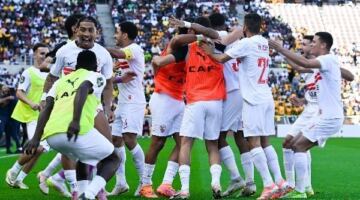 7 رسائل.. ماذا قال معتمد جمال لـ نجوم الزمالك قبل نهائي الكونفدرالية بساعات؟
                                                
                                                
                                                    16/05/2026 12:32 م
                                                
                                                
                                                    يستضيف مساء اليوم السبت فريق الكرة الأول بنادي الزمالك بقيادة