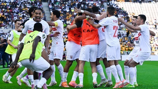 7 رسائل.. ماذا قال معتمد جمال لـ نجوم الزمالك قبل نهائي الكونفدرالية بساعات؟
                                                
                                                
                                                    16/05/2026 12:32 م
                                                
                                                
                                                    يستضيف مساء اليوم السبت فريق الكرة الأول بنادي الزمالك بقيادة