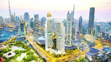 90 % الإشغالات.. عطلة الأضحى في الإمارات تكسر التوقعات