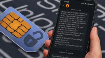 “Sprint” للتحقق من معلومات مشترك الهاتف المحمول.