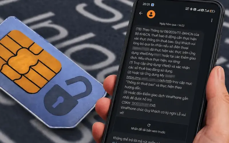 “Sprint” للتحقق من معلومات مشترك الهاتف المحمول.